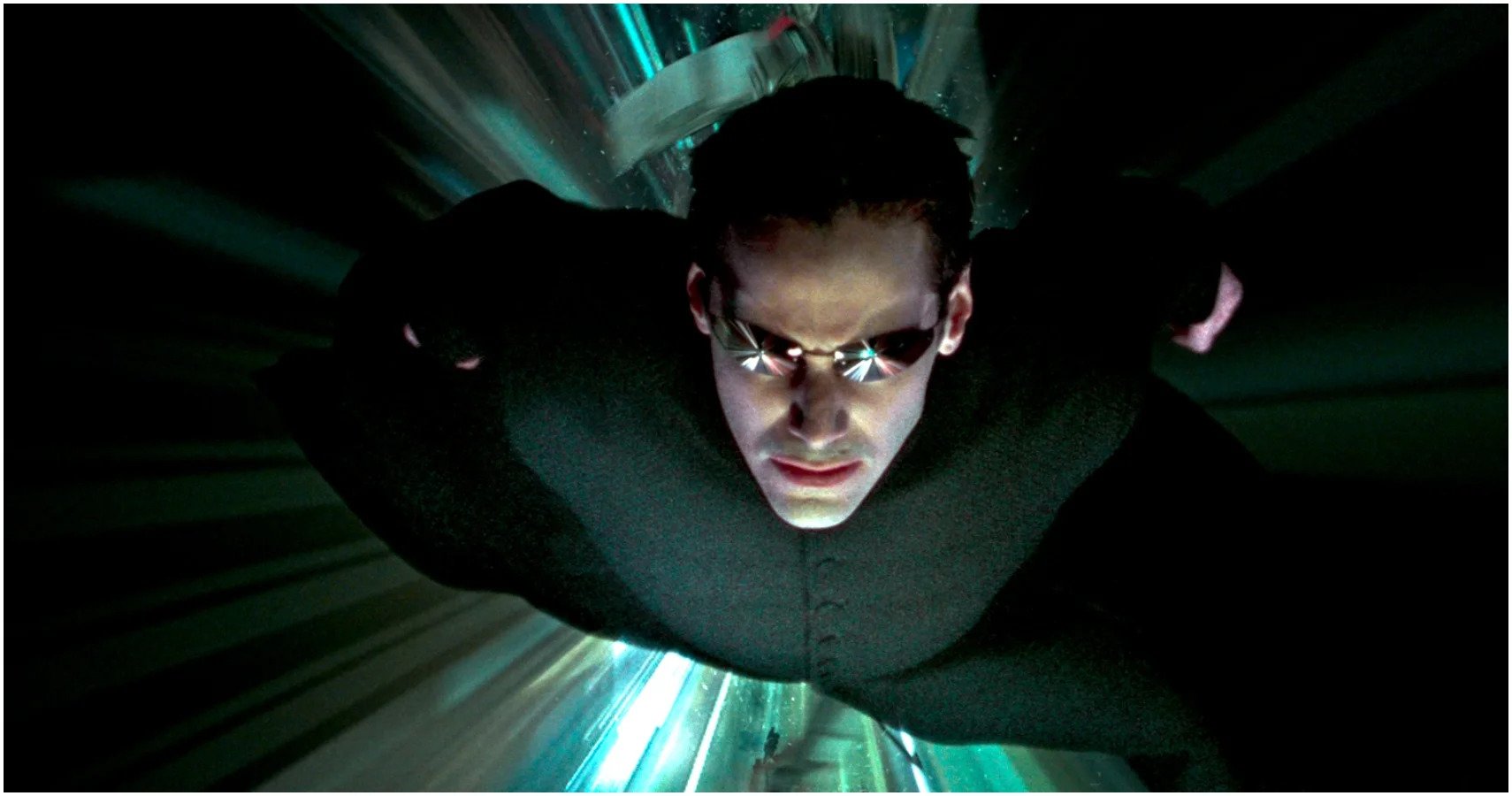     Matrix 4 - lubicie lody? Roboczy tytuł produkcji będzie dla Was jak znalazł